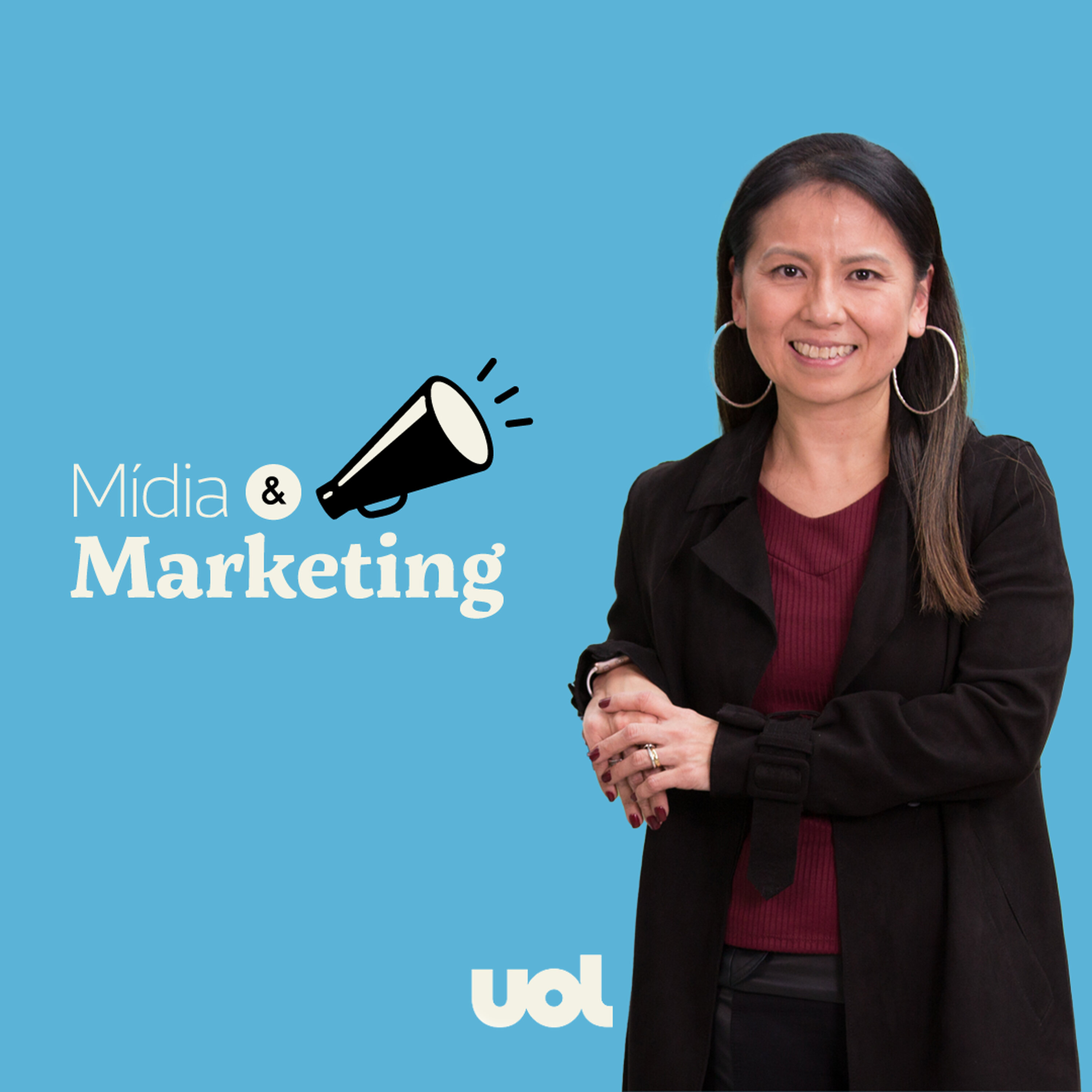 Natal, BBB e Rock in Rio: Como relacionar patrocínios de festivais de música, programas de TV e datas festivas? Com Tannia Fukuda Bruno, diretora de marketing da Seara