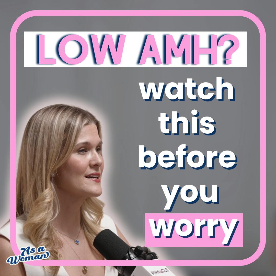 What to Do When You Get Diagnosed with Low Ovarian Reserve? What to Do When You Get Diagnosed with Low Ovarian Reserve?