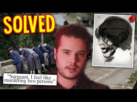 True Crime with Joshua Miles