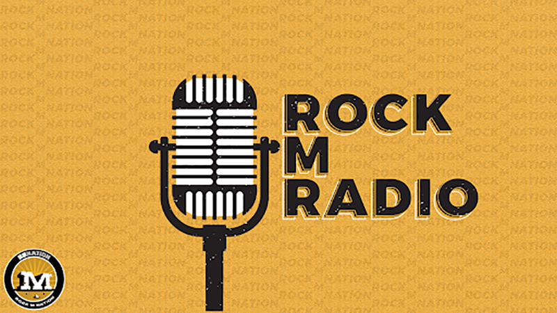 Rock M Radio: A University of Missouri podcast