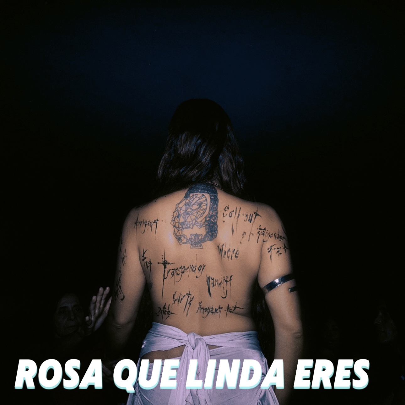 Rosa Que Linda Eres episode artwork