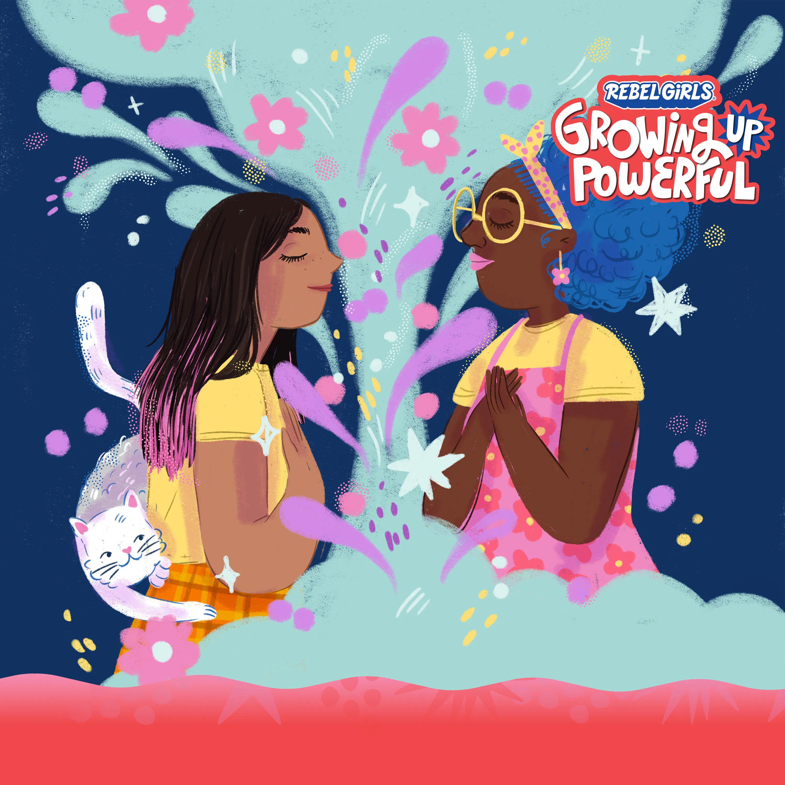 Move Over, Milkdud!: Making Space episode artwork