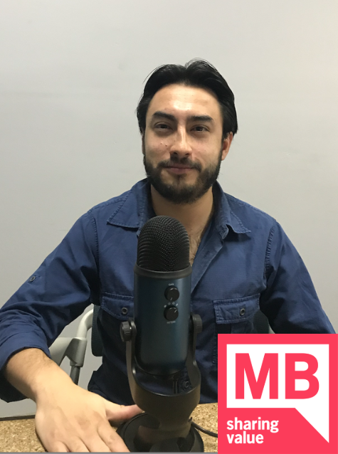Episodio #2 - ¿Sabes cómo funciona la Bolsa de Valores? Iván Higueros de Zona Trading nos explica episode artwork