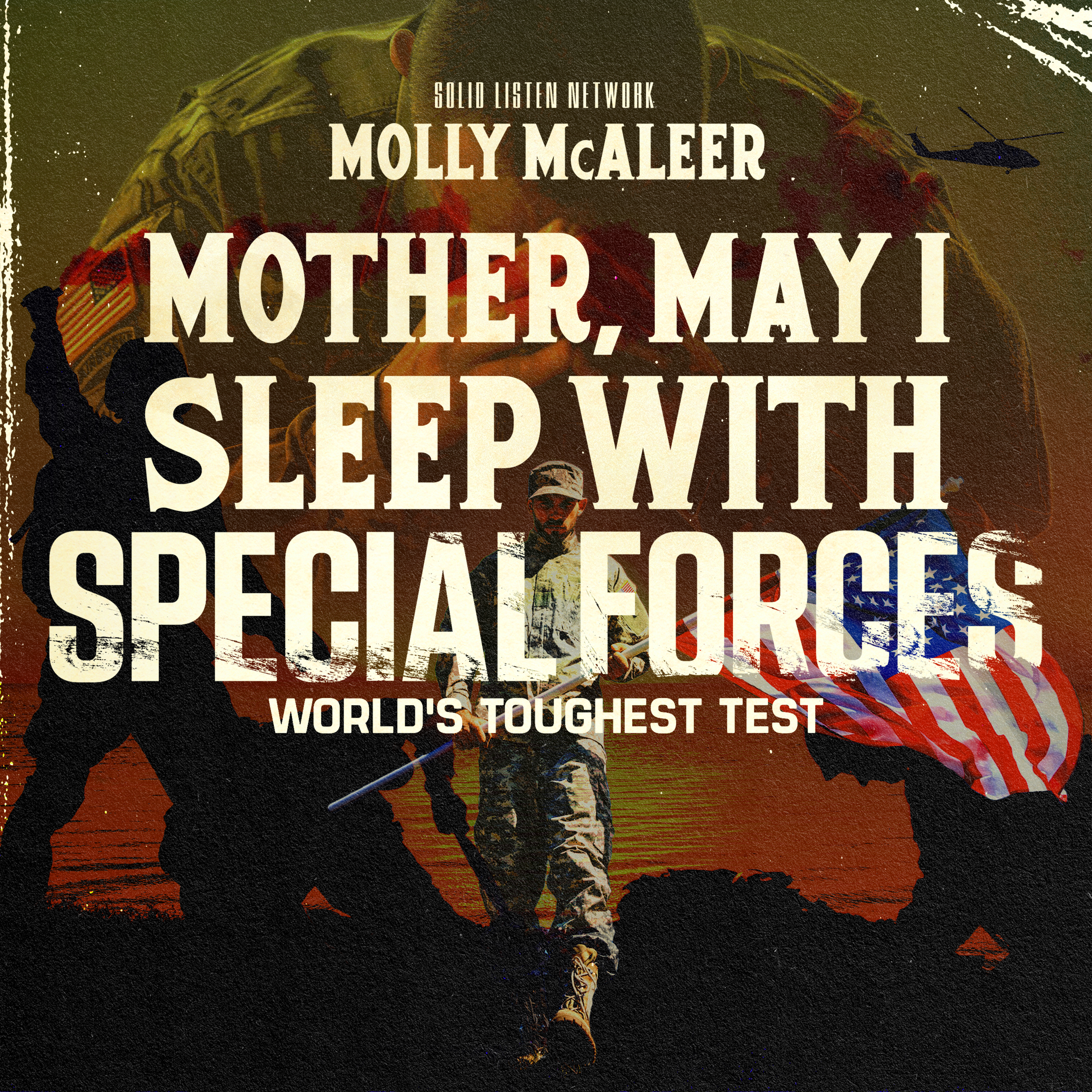 Special Forces S4E1 Recap - Behind Enemy Lines