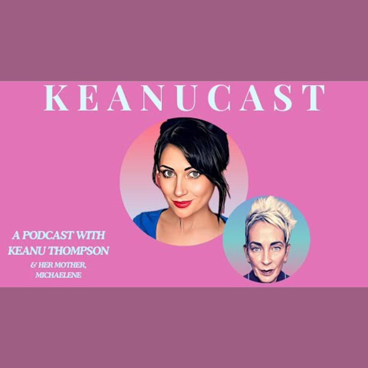 Keanucast