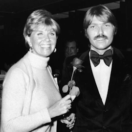 48: Charles Manson’s Hollywood, Part 5: Doris Day and Terry Melcher