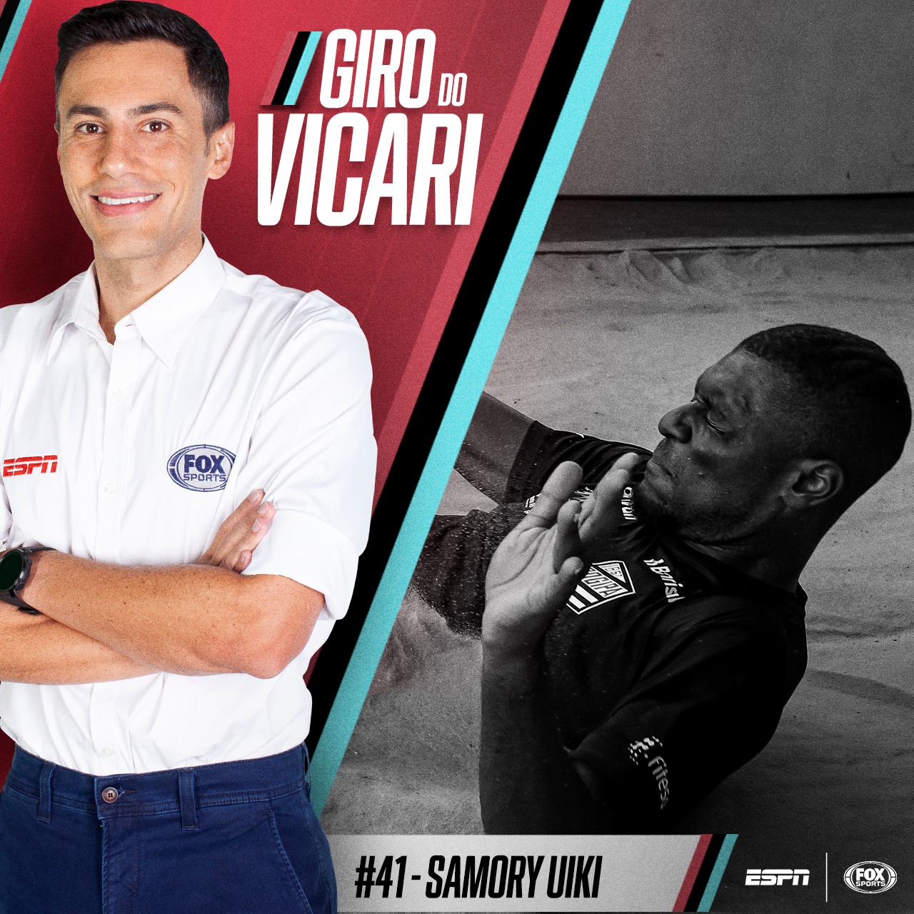 Giro do Vicari