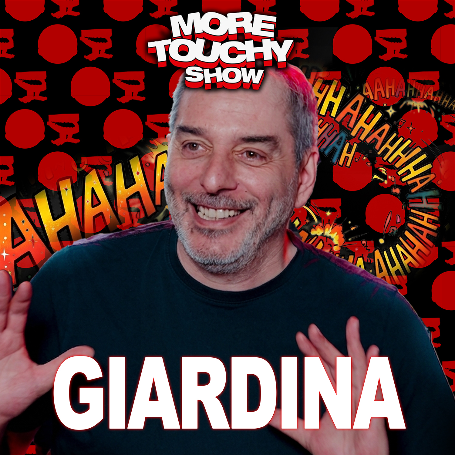 Ep 117 - Il Fondatore Della Stand-Up Ora La Odia con Filippo Giardina