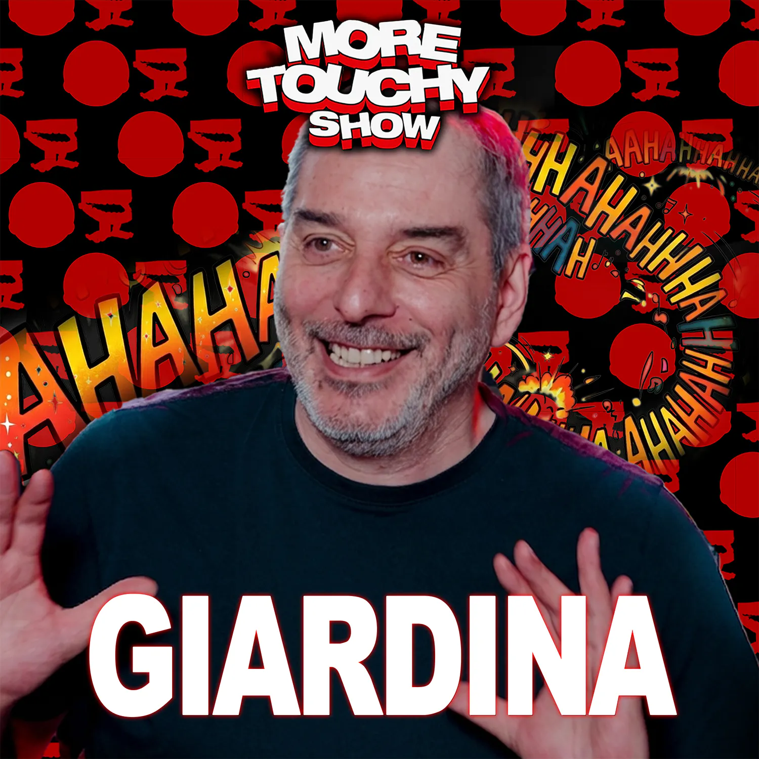 Ep 117 - Il Fondatore Della Stand-Up Ora La Odia con Filippo Giardina Ep 117 - Il Fondatore Della Stand-Up Ora La Odia con Filippo Giardina