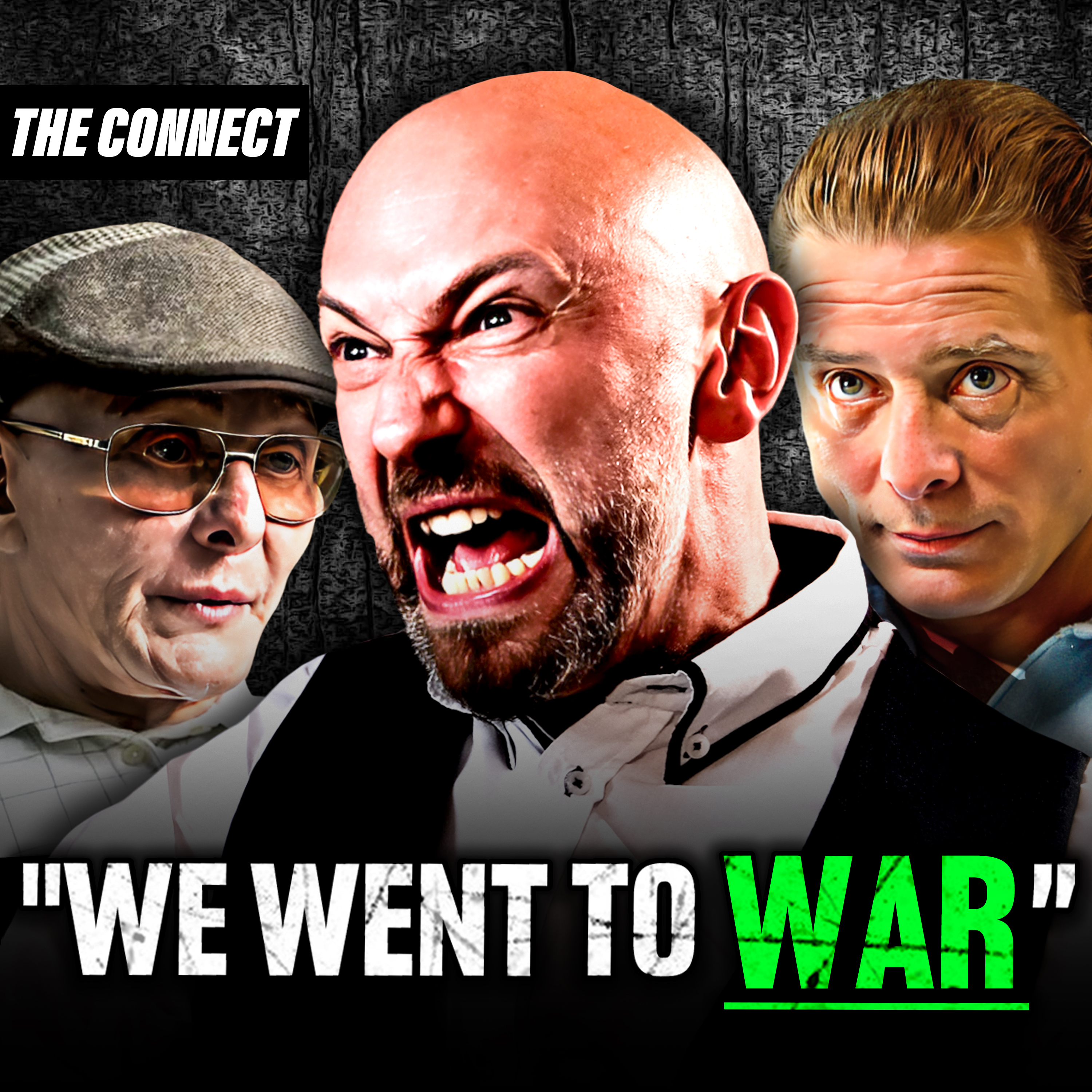 Exposing The War Against Sammy "The Bull": Arizona Drug Kingpin Reveals The Mob Rat's Dirty Secrets