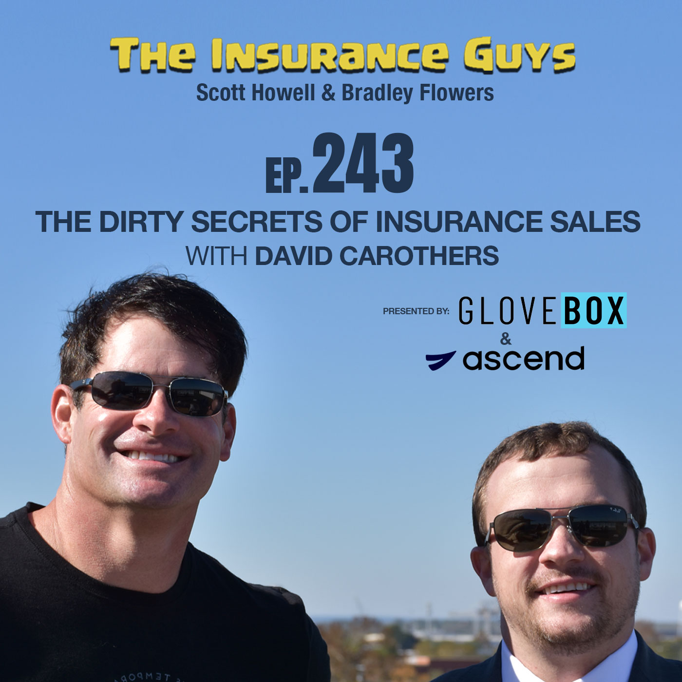 The Insurance Guys Podcast