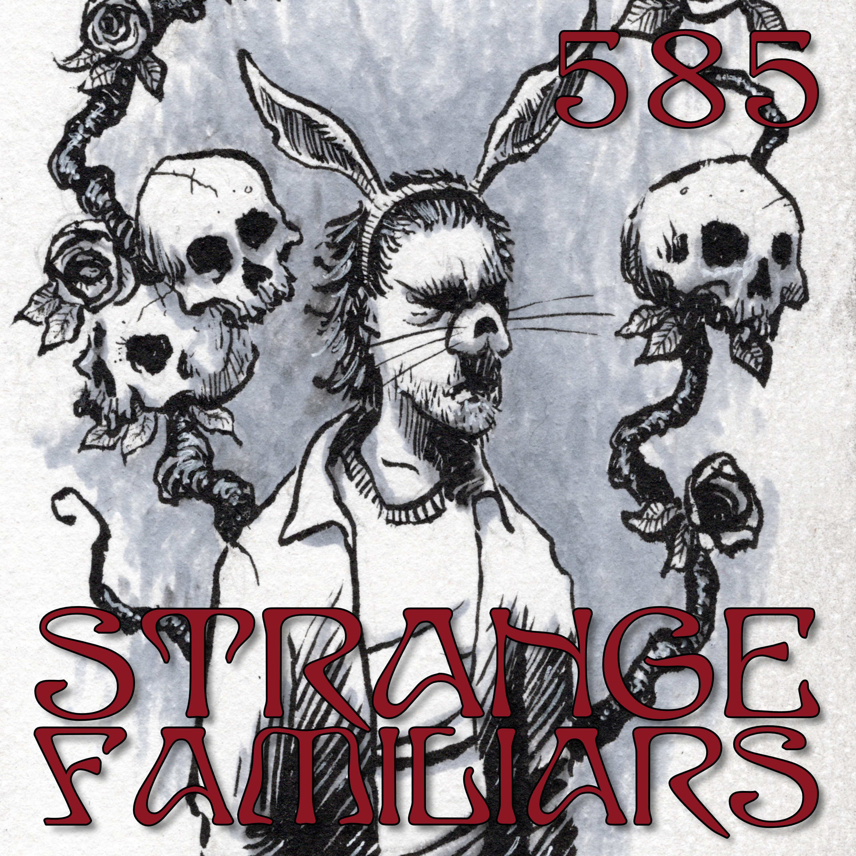 An Assembly of Oddities - 9