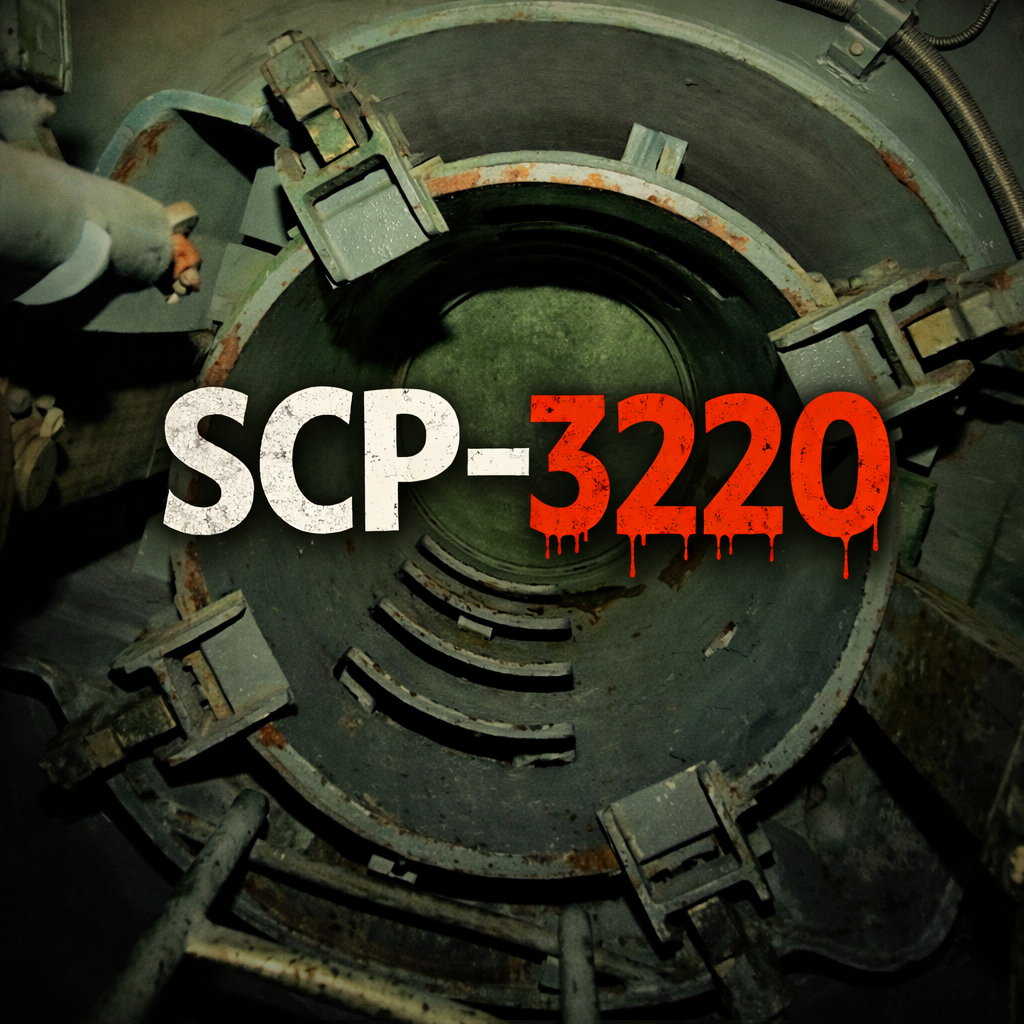 SCP-3220 (ITA) - Panopticon II