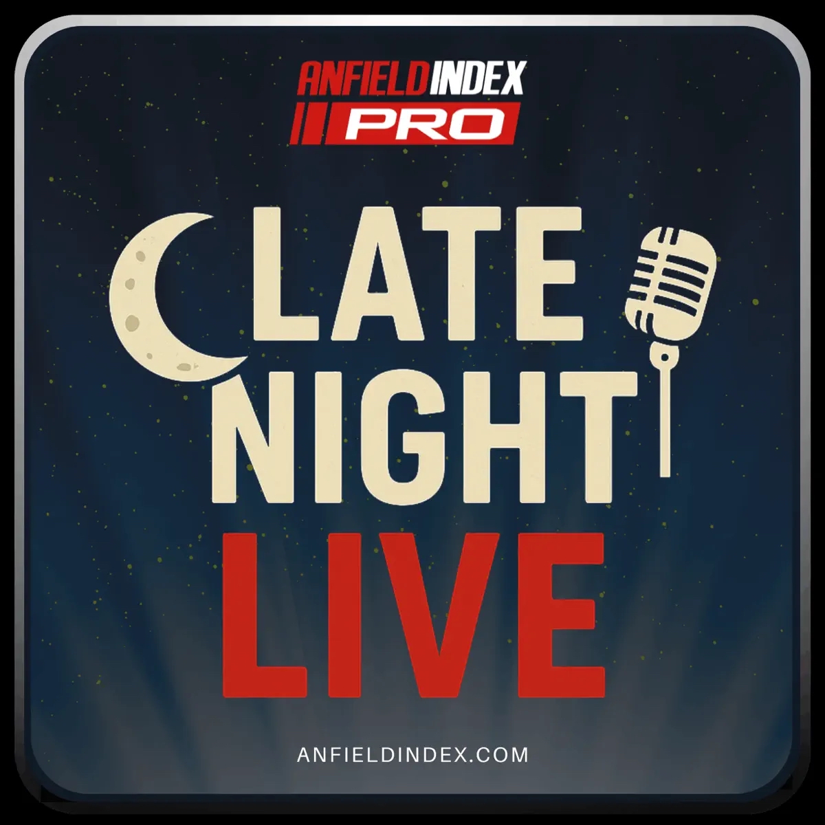 LATE NIGHT LIVE: EUROPEAN VICTORY, CORNER TURNED?