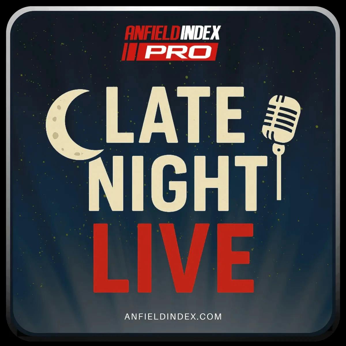 LATE NIGHT LIVE: EUROPEAN VICTORY, CORNER TURNED?
