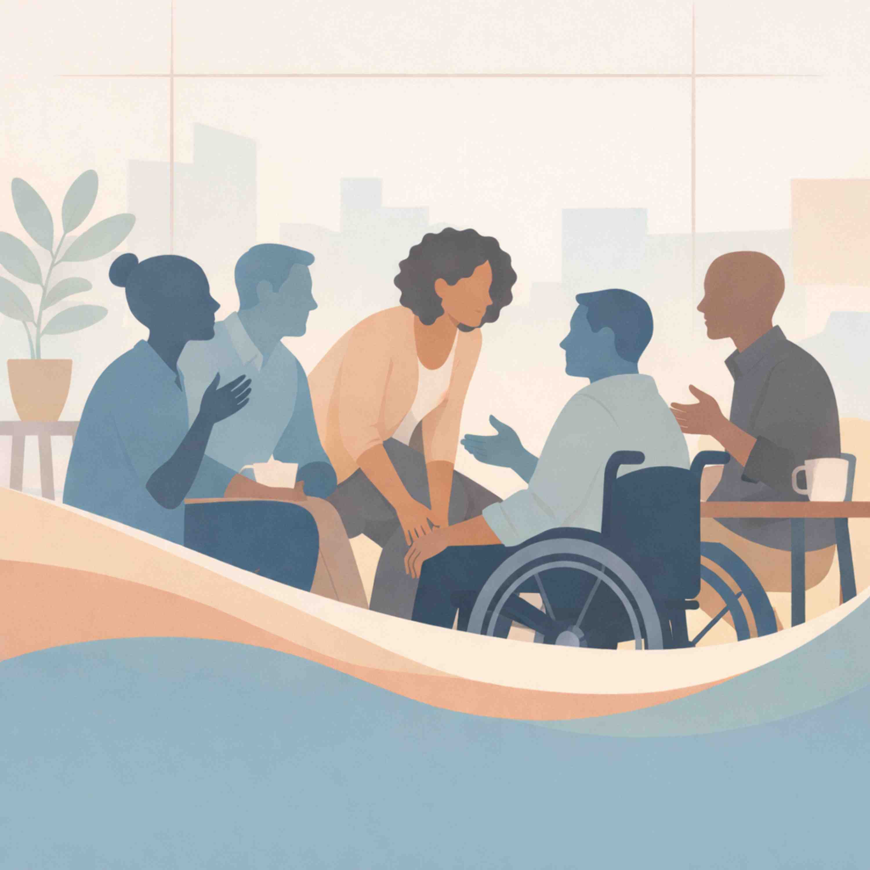 How To Work With Unconscious Bias In Your Organization by Christine Comaford of Smart Tribes Institute