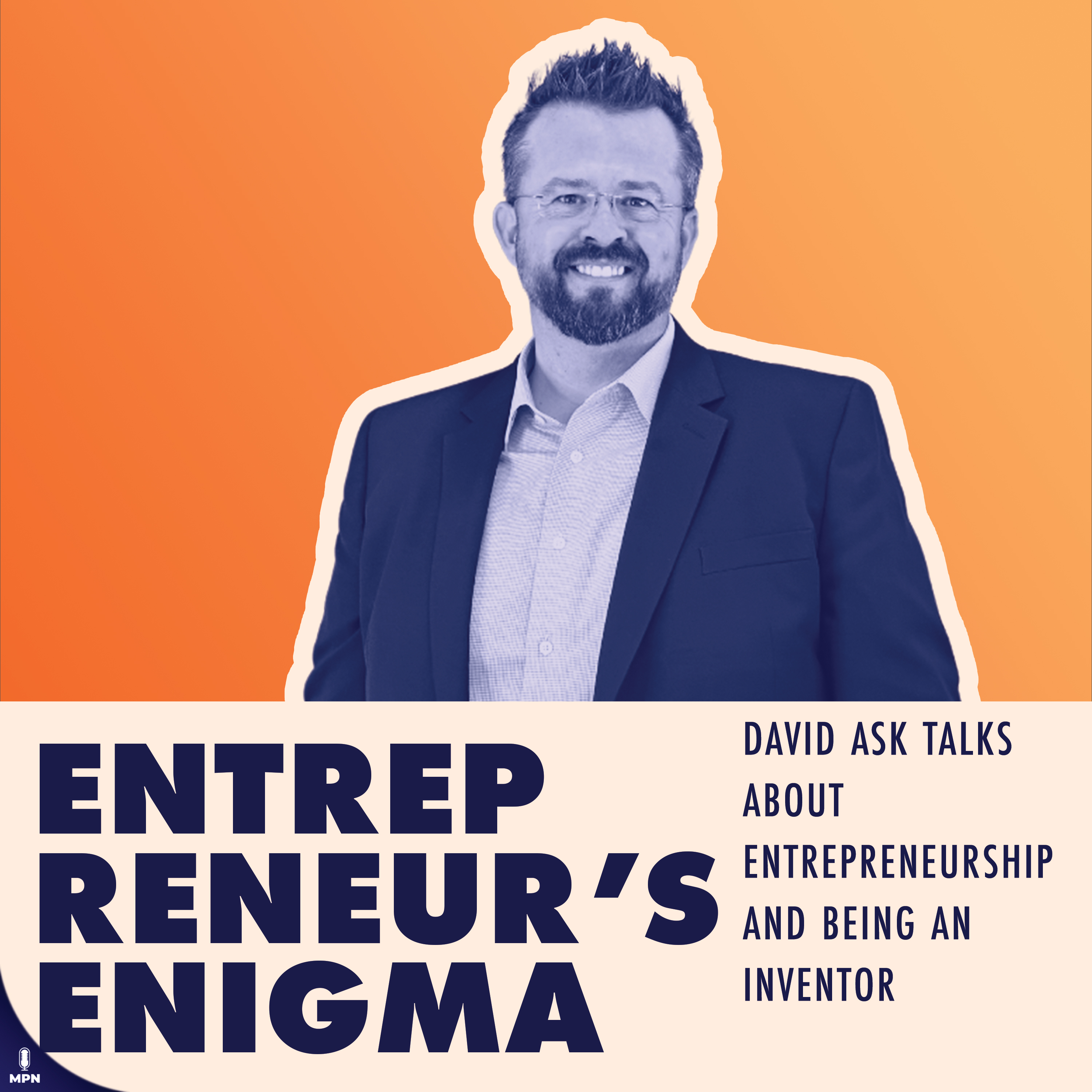 Entrepreneur\'s Enigma