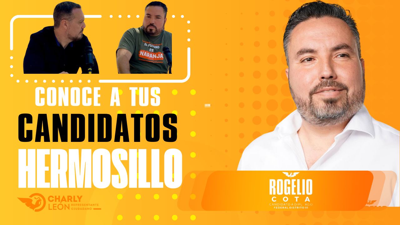 Hermosillo Metrópoli