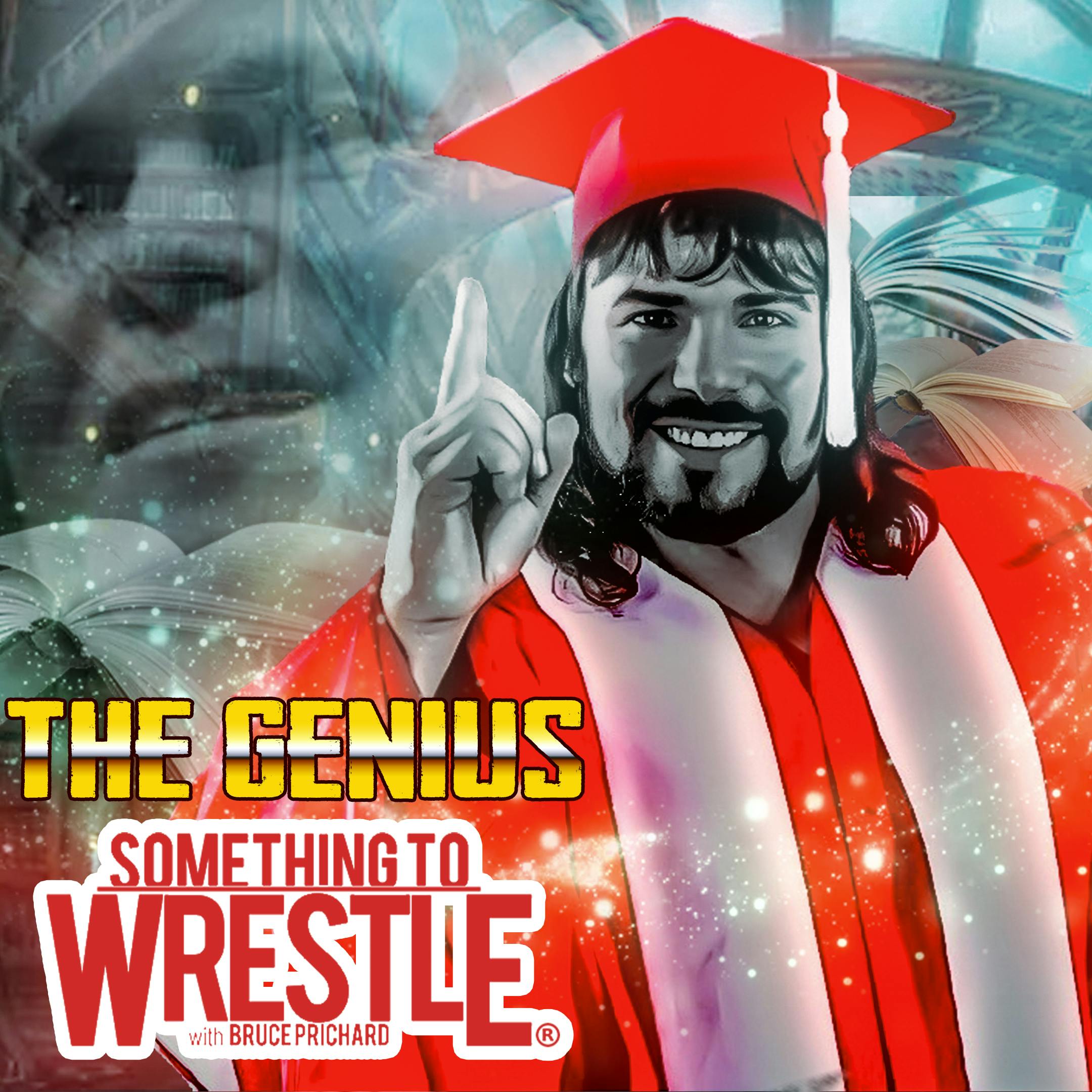 Episode 374: The Life and Legacy of Lanny Poffo aka The Genius
