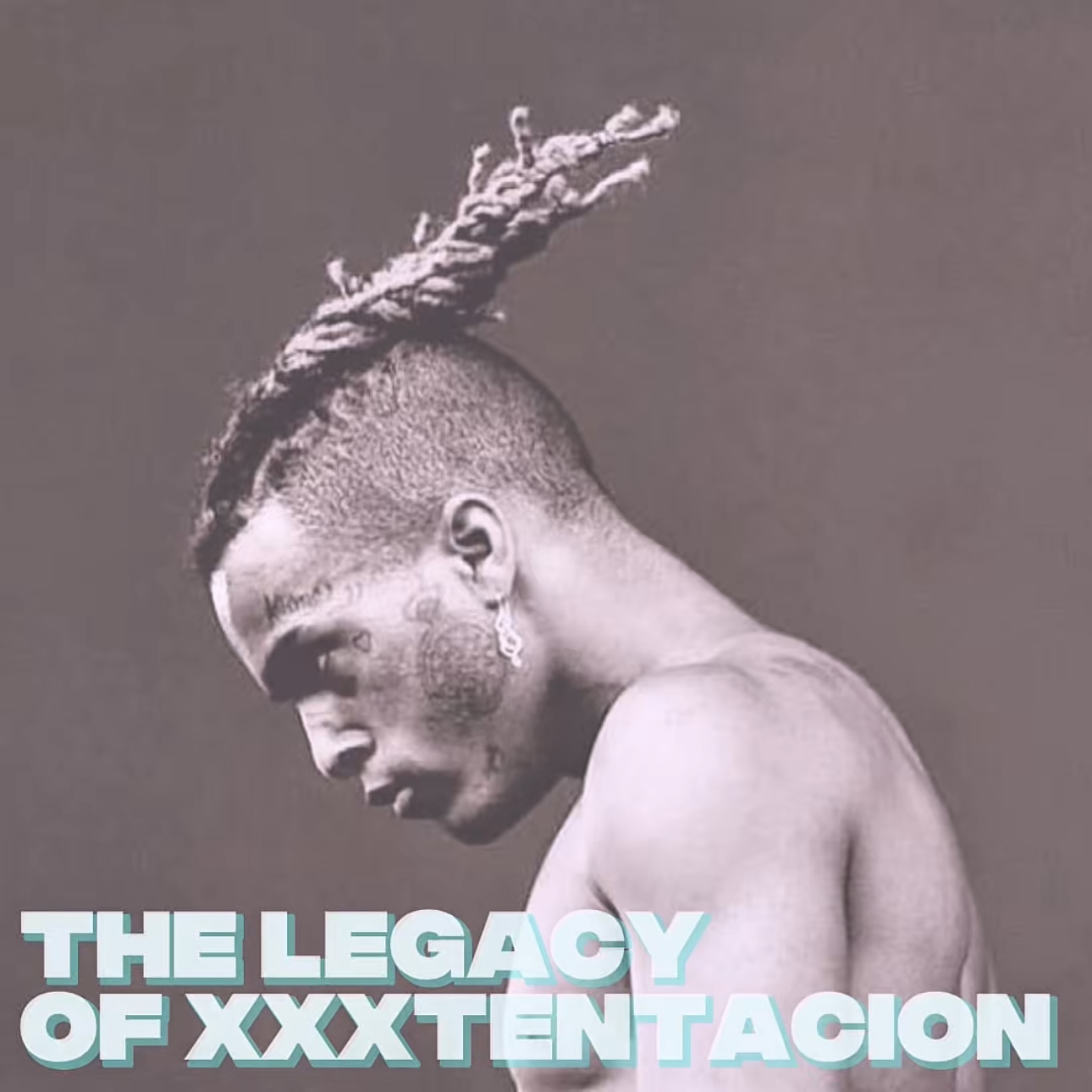 Five Years On: The Legacy of XXXTentacion episode artwork