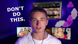 NoFap Nearly Ruined My Life (Why I Relapsed Intentionally)