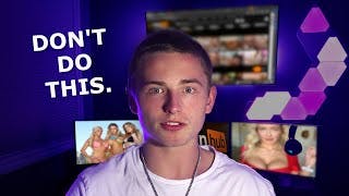 NoFap Nearly Ruined My Life (Why I Relapsed Intentionally) NoFap Nearly Ruined My Life (Why I Relapsed Intentionally)