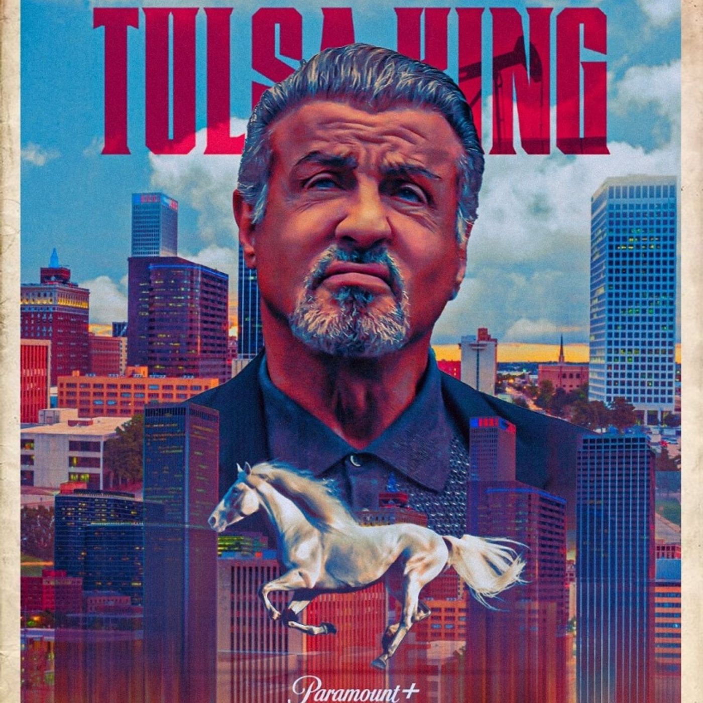 Tulsa King, Stallone è stellare! episode artwork
