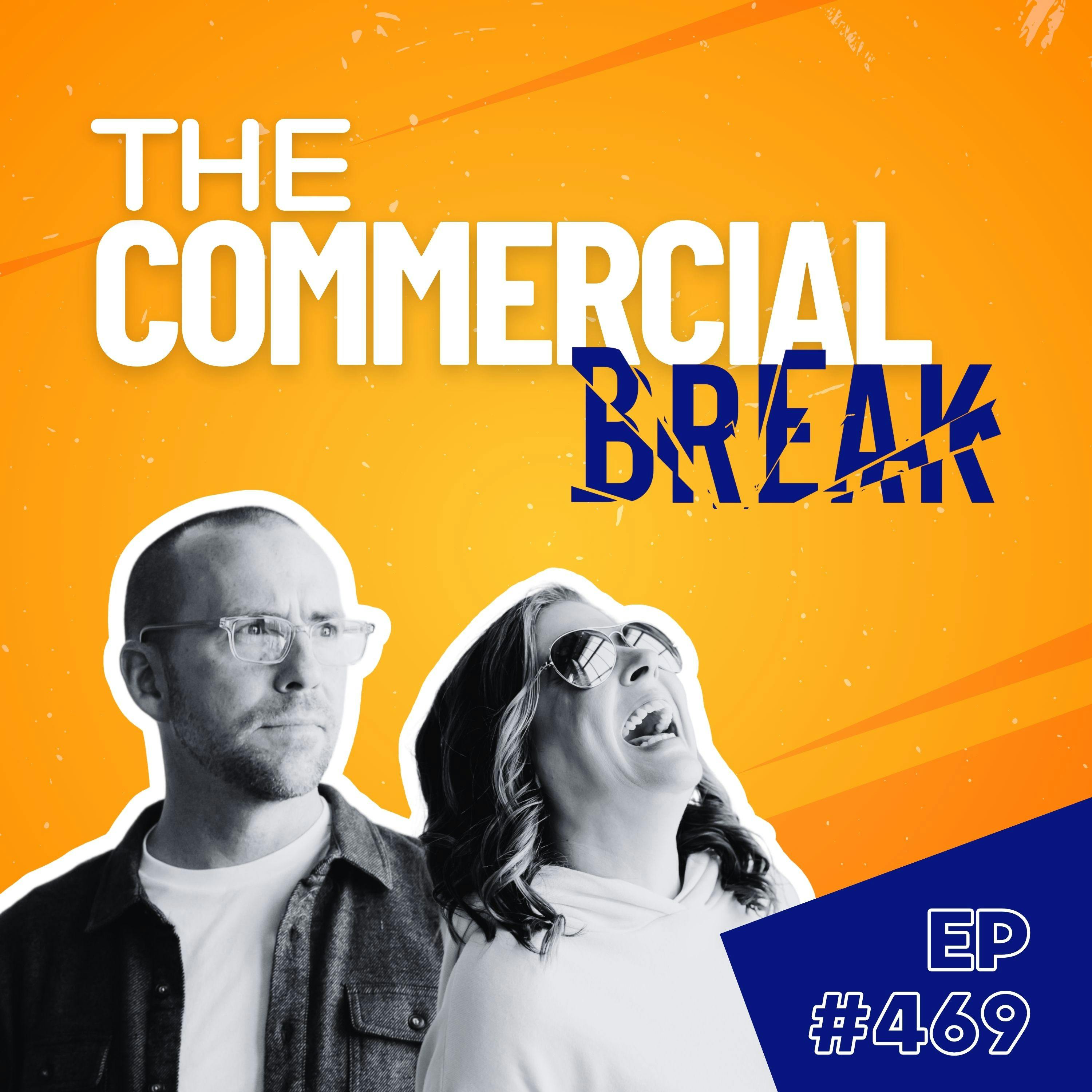 Baby Got Crack by Commercial Break LLC 