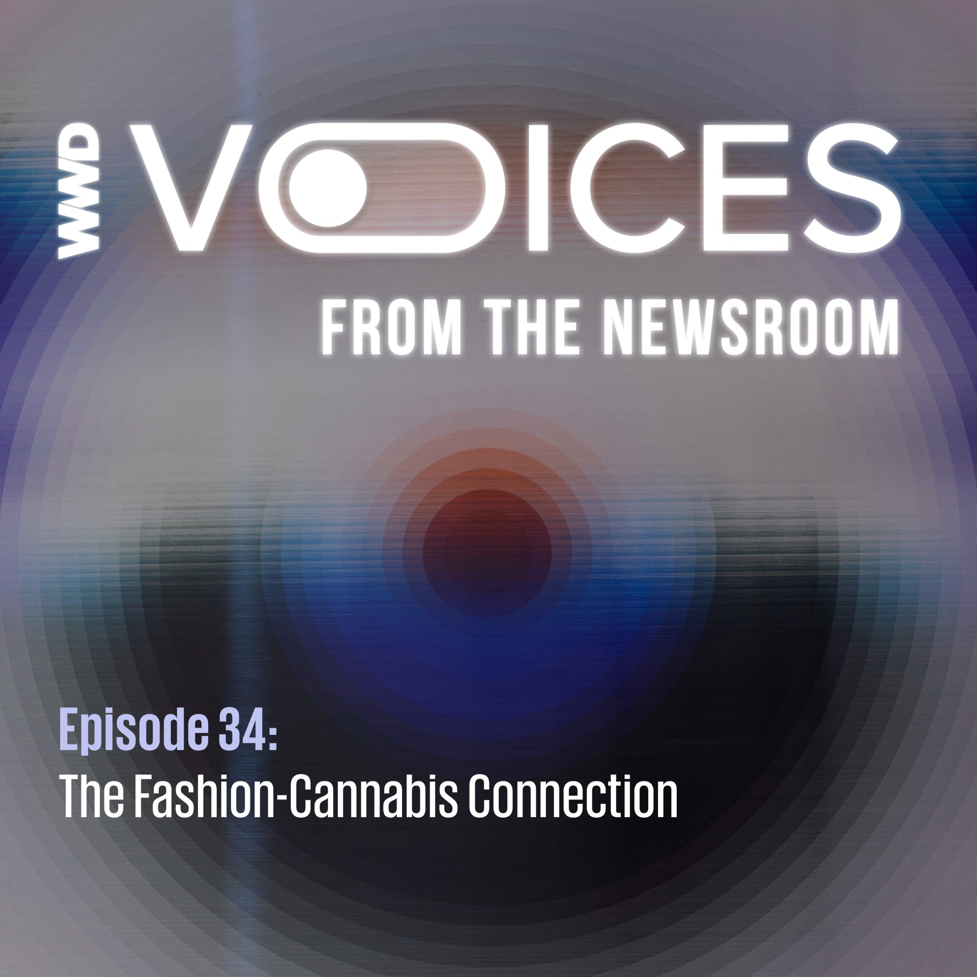 The Fashion-Cannabis Connection episode artwork