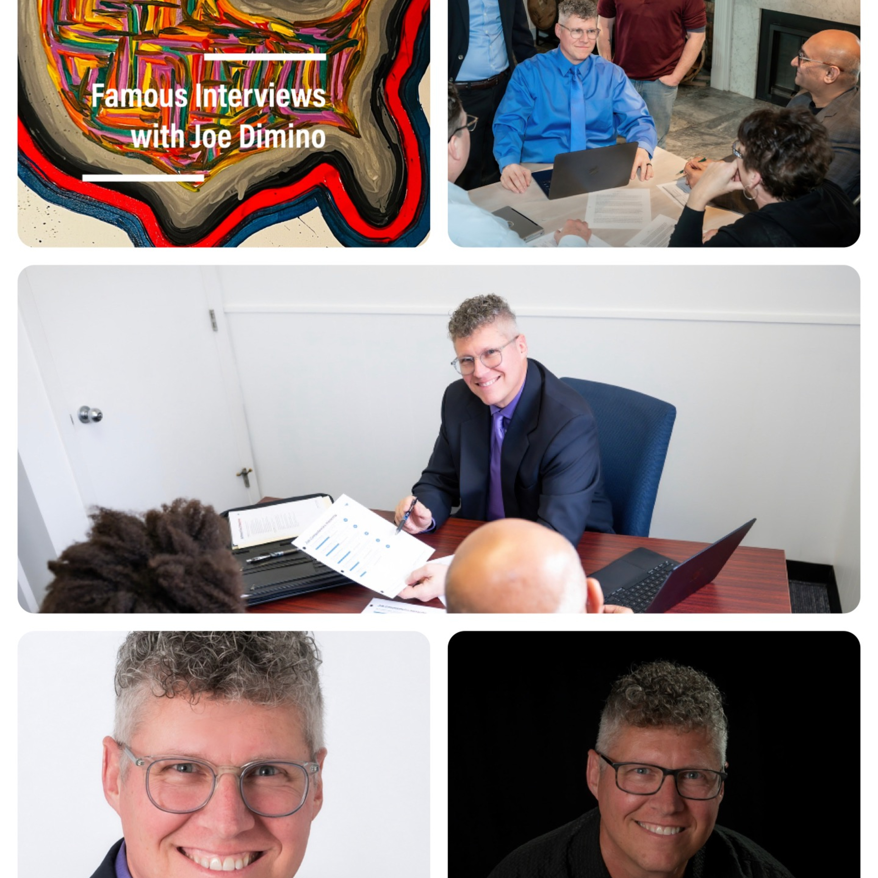 Principal, President & Managing Partner Tom Dardick episode artwork