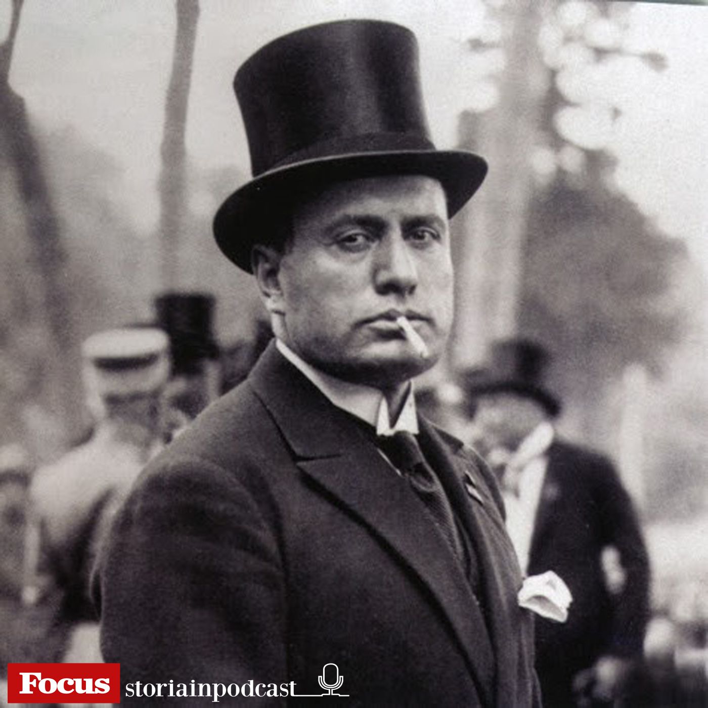 Mussolini. Di Giordano Bruno Guerri