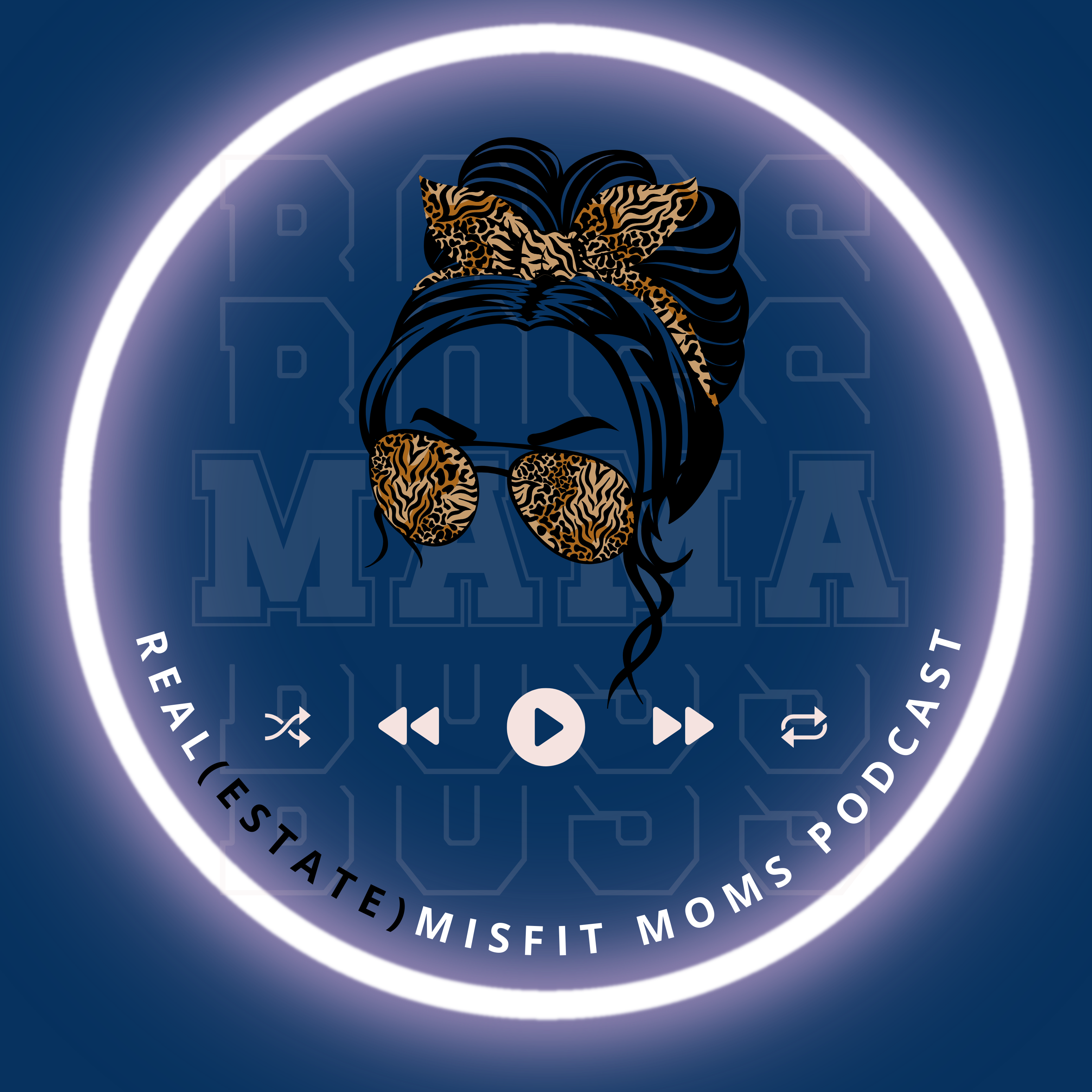 Real (Estate) Misfit Moms