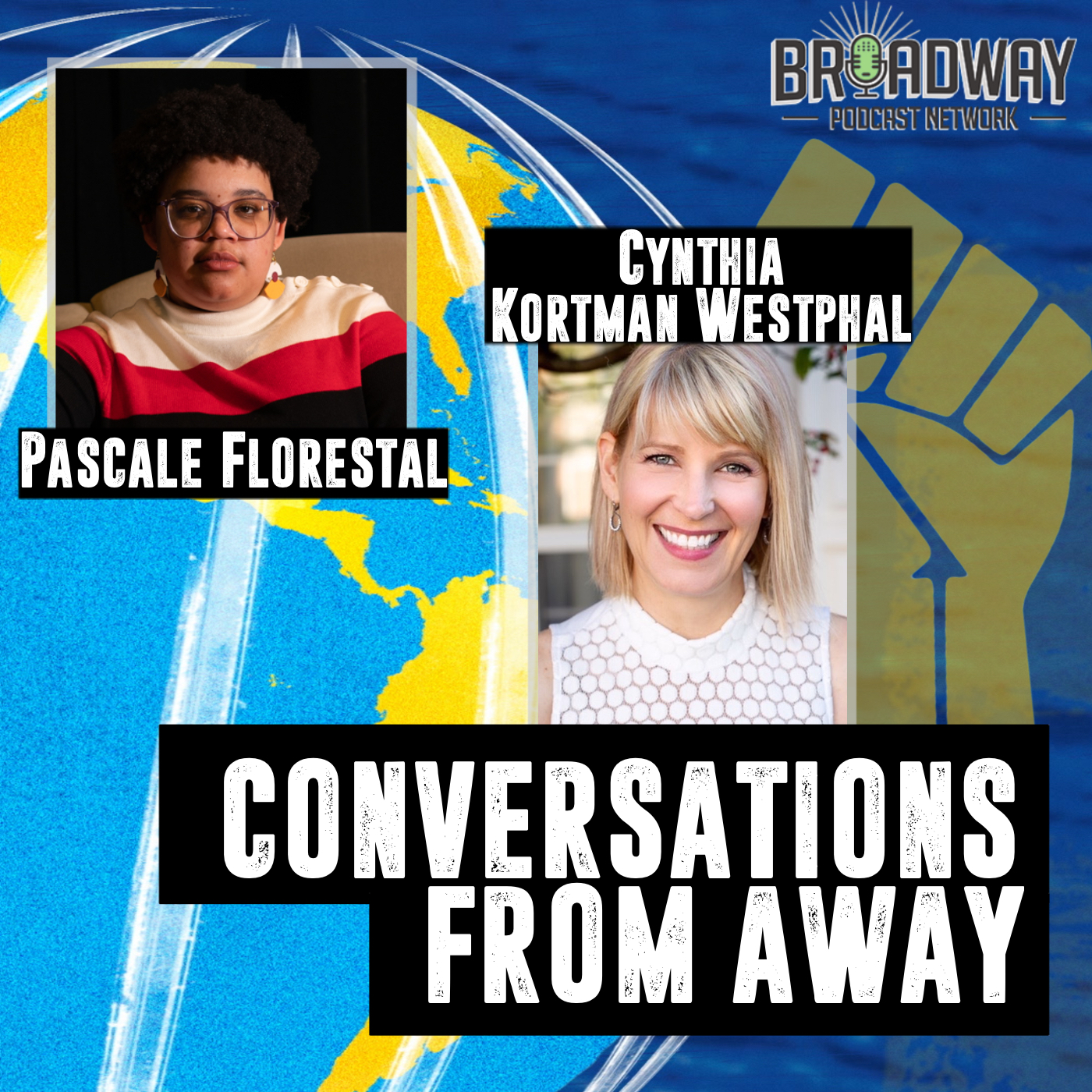 Conversations From Away