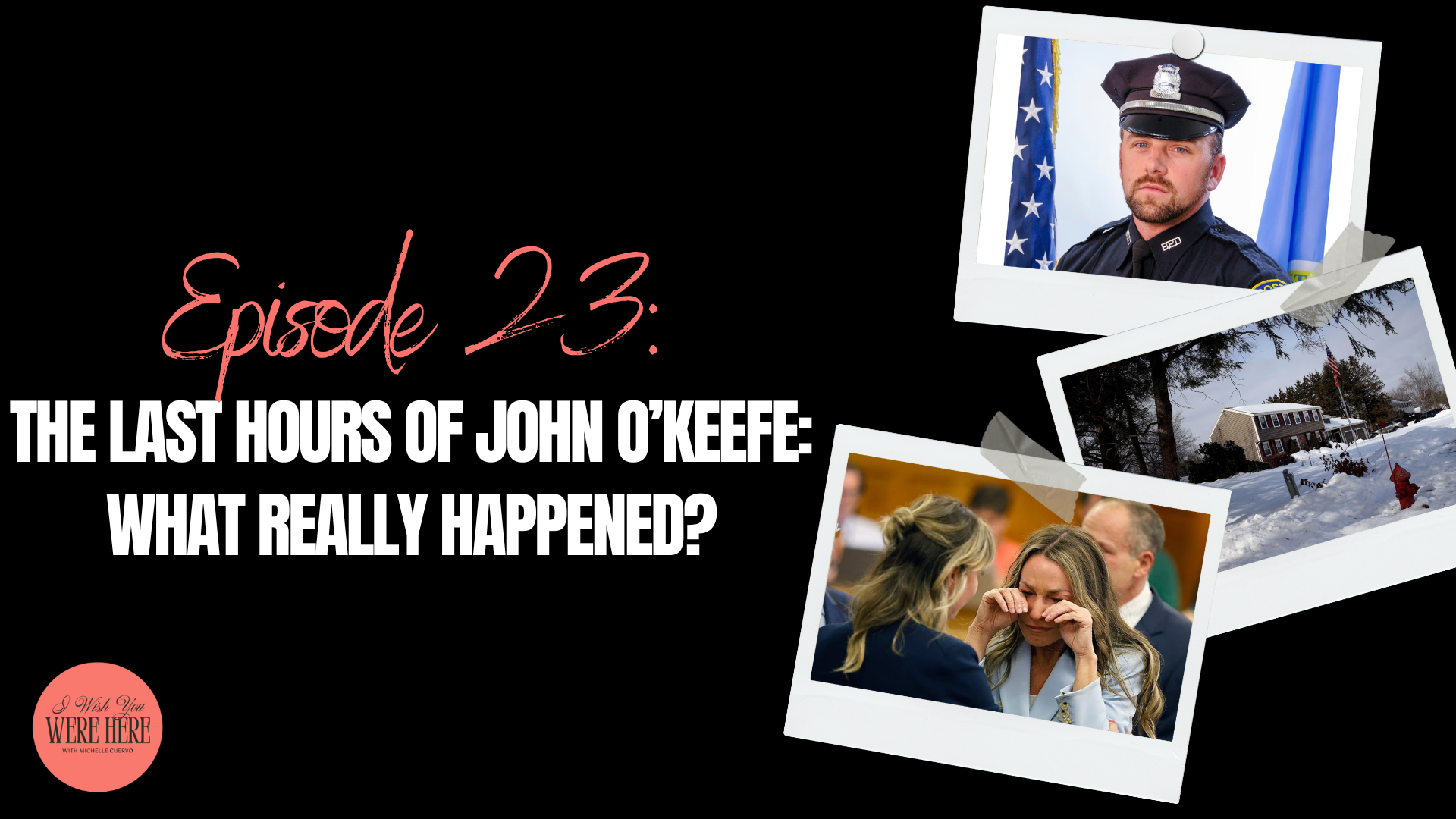 The Last Hours of John O’Keefe: What Really Happened?