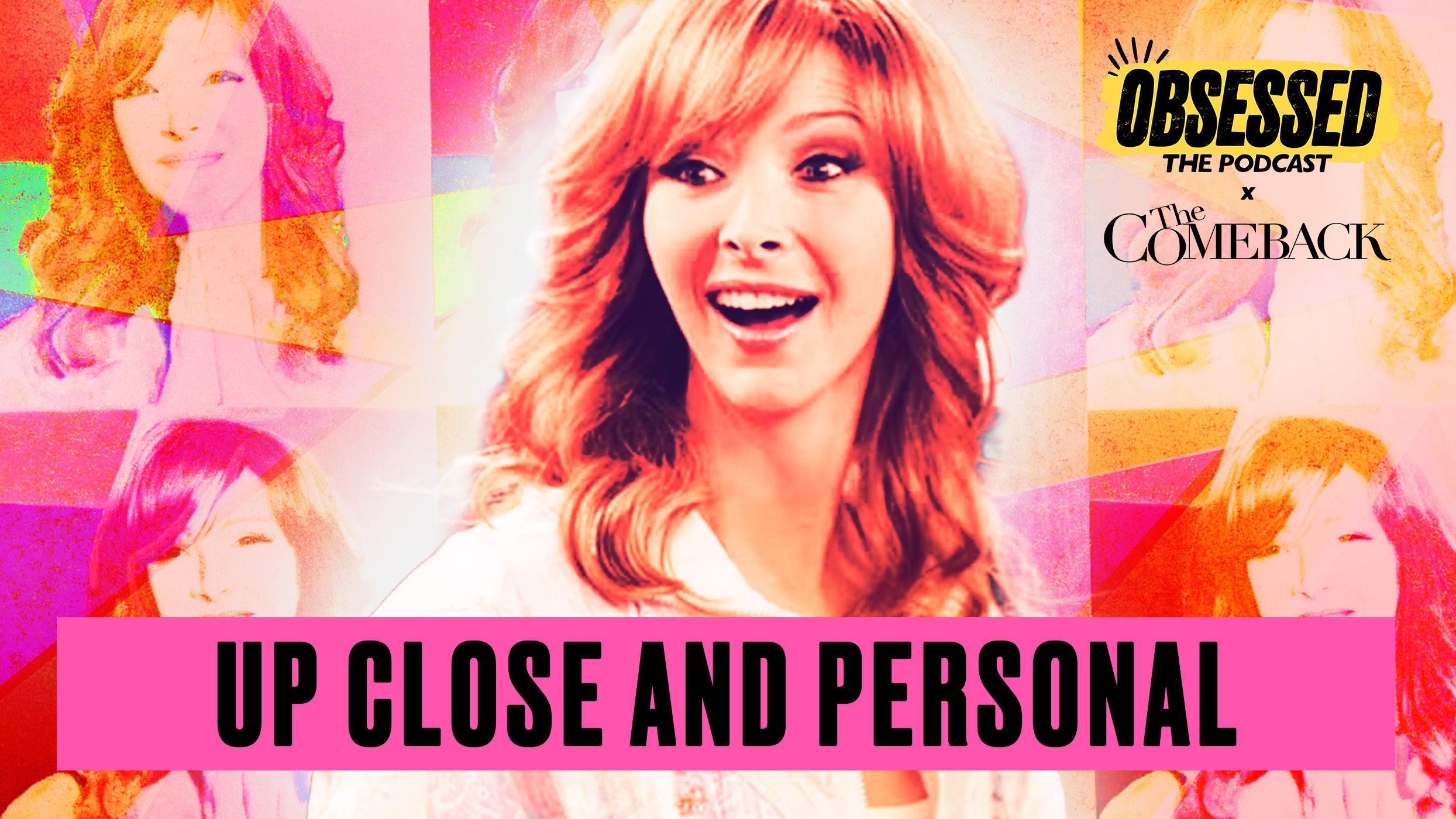 I Was in the Wildest Scene of Lisa Kudrow’s Career