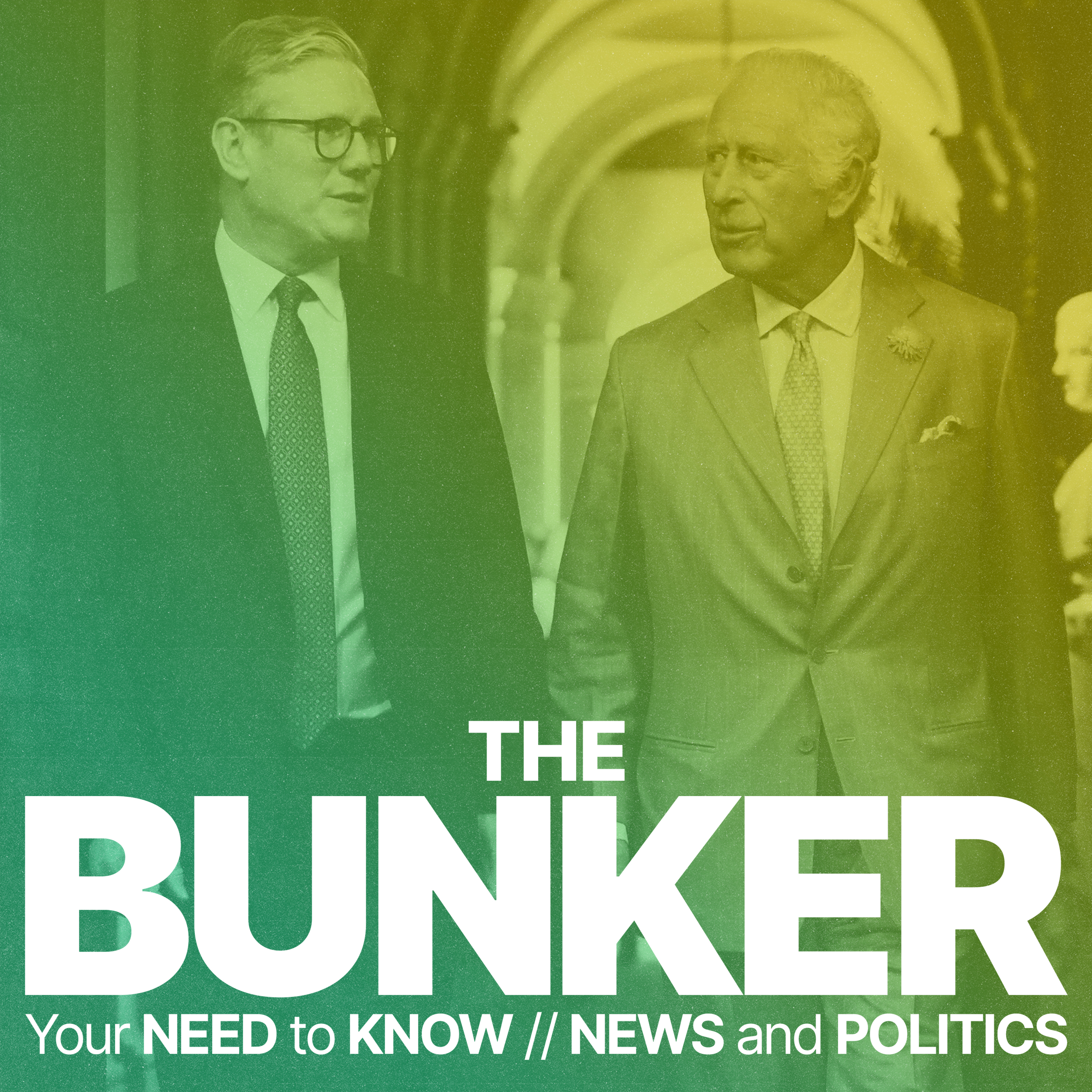 Taking care of business  – Start Your Week with Ros Taylor and Jacob Jarvis