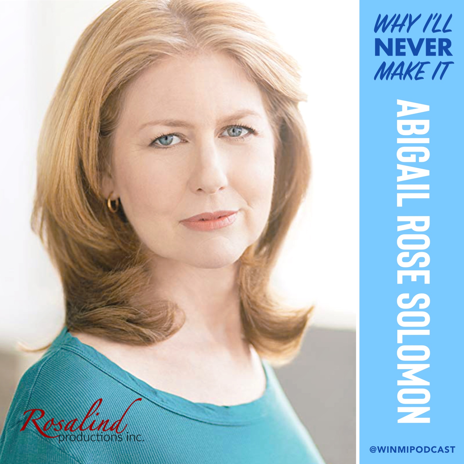 Why I‘ll Never Make It