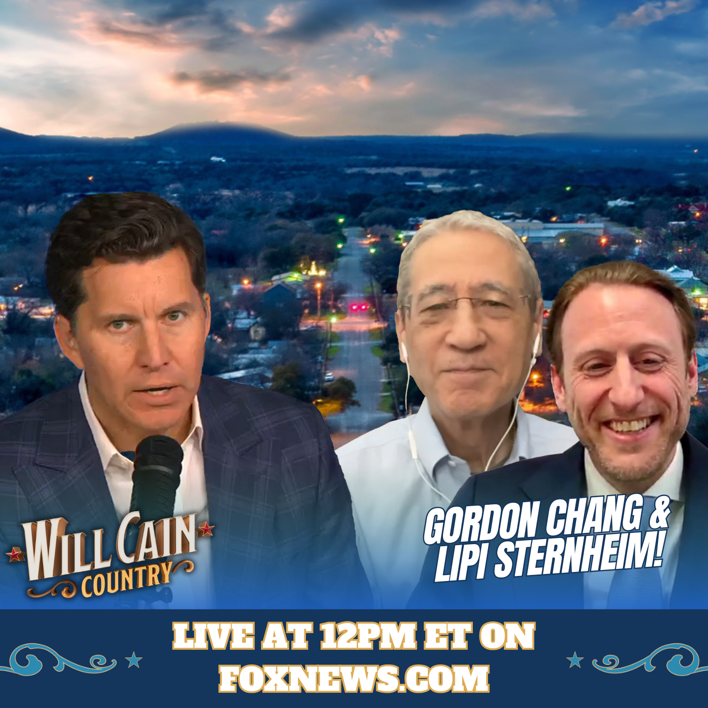 Did Trump Just Defuse The China Threat? (ft. Gordon Chang & Lipi Sternheim)