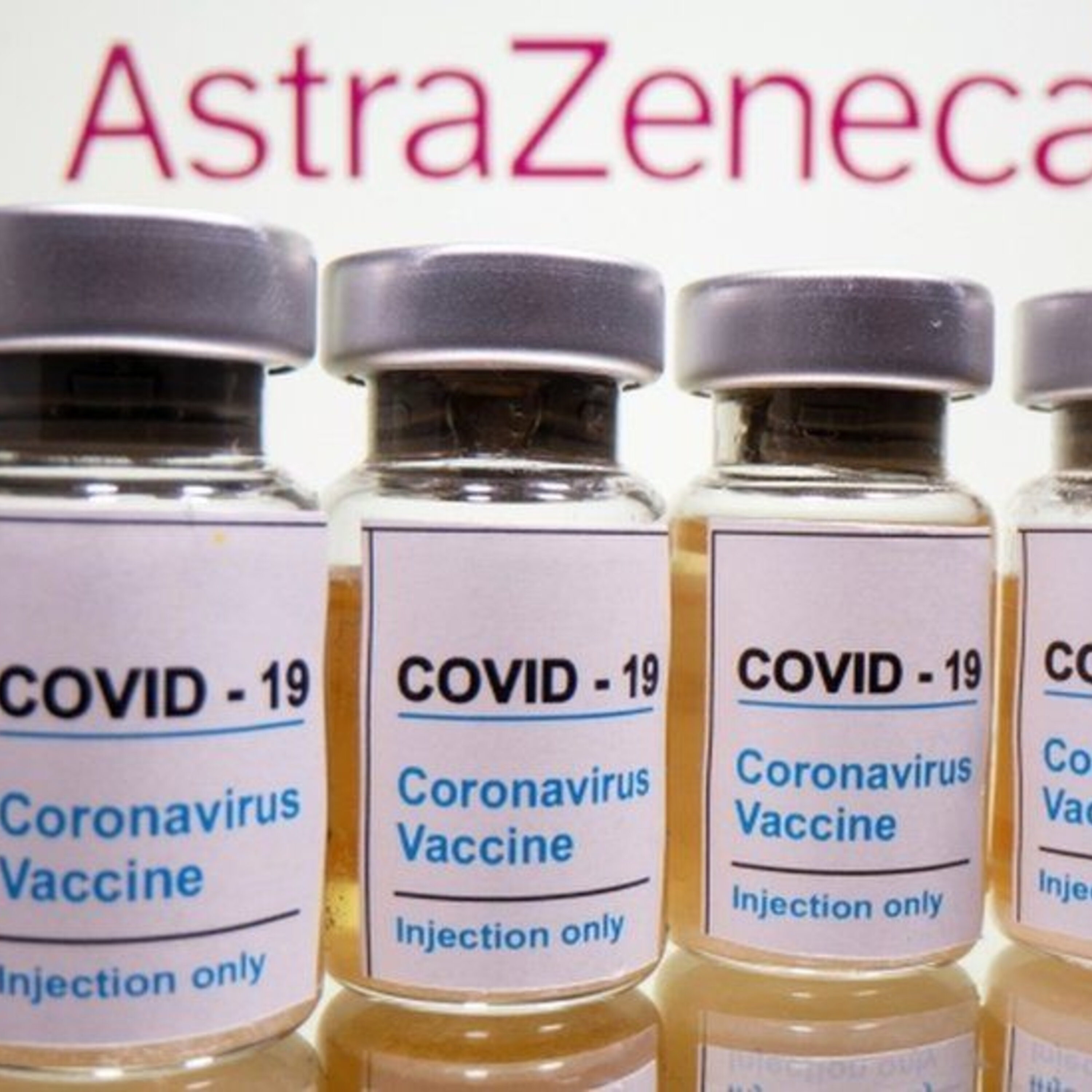 We Keep Finding New Ways To Screw Over The AstraZeneca Users episode artwork