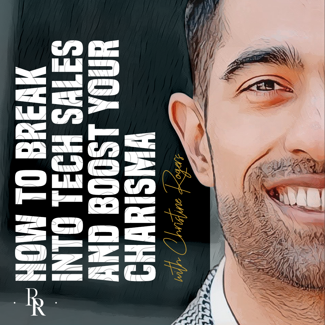 The Influential Communicator