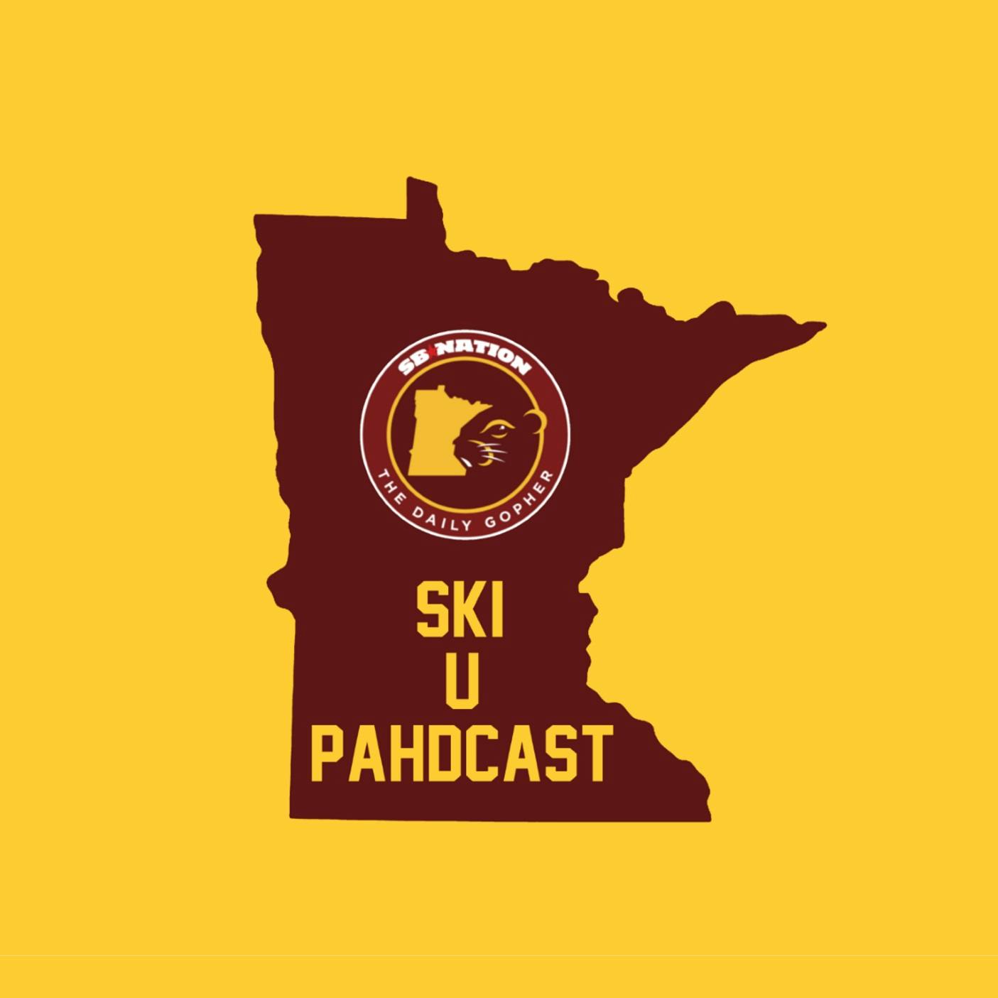 Ski-U-Pahdcast - Ep 6.12: A Controversy Erupts in Pahdland