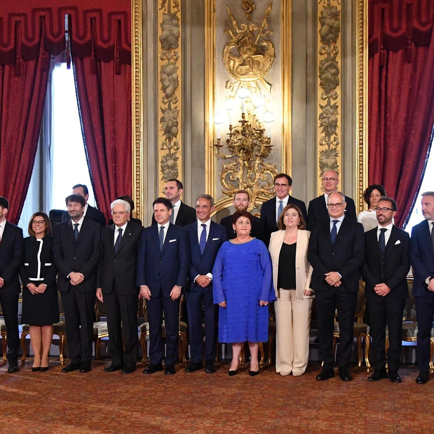 Conte II: hanno promesso, che cosa manterranno?