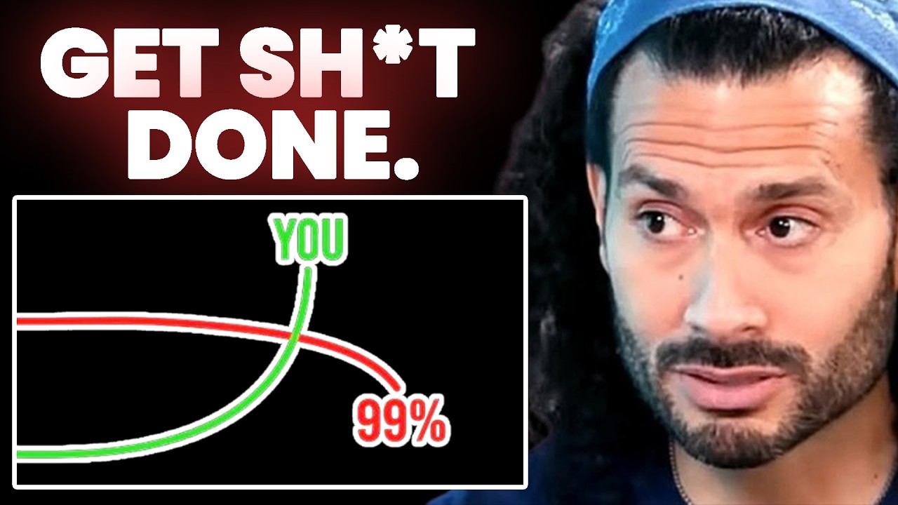 The CIA Hack To Achieve More in 1 Week than Most People Do in 1 Year