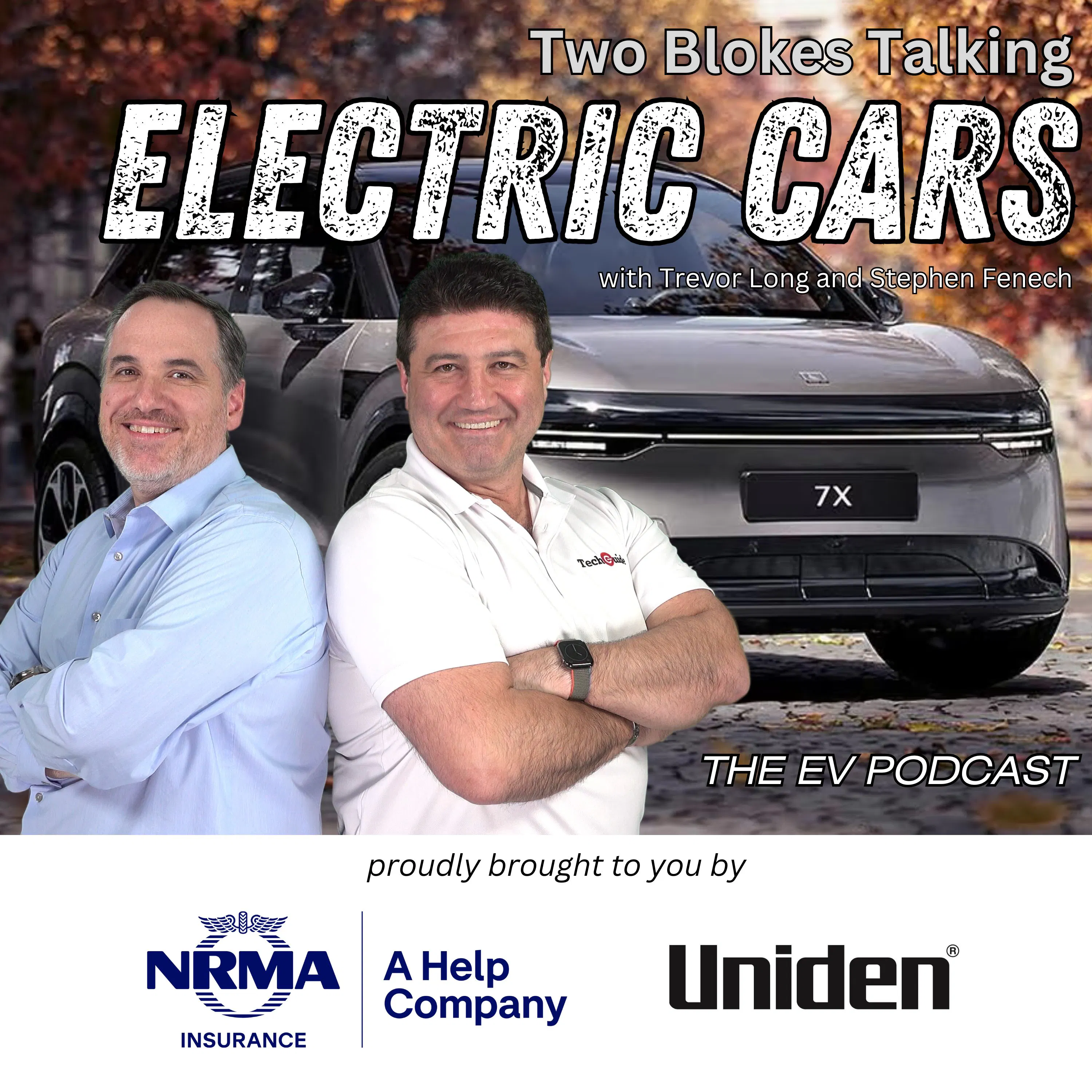 Electric Cars: Choosing the Zeekr 7X over the Tesla