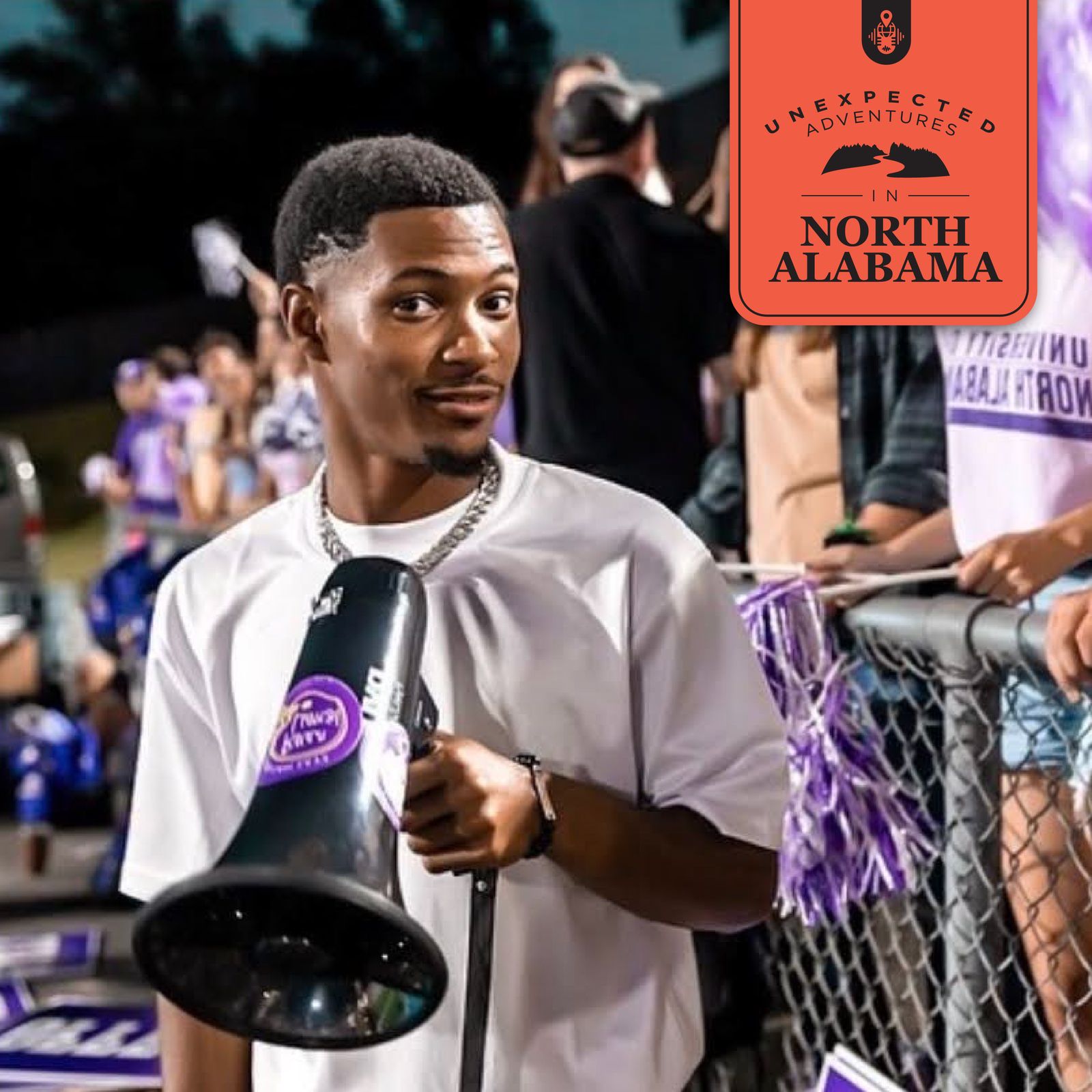 52: Discover Fun Things To Do At The University of North Alabama