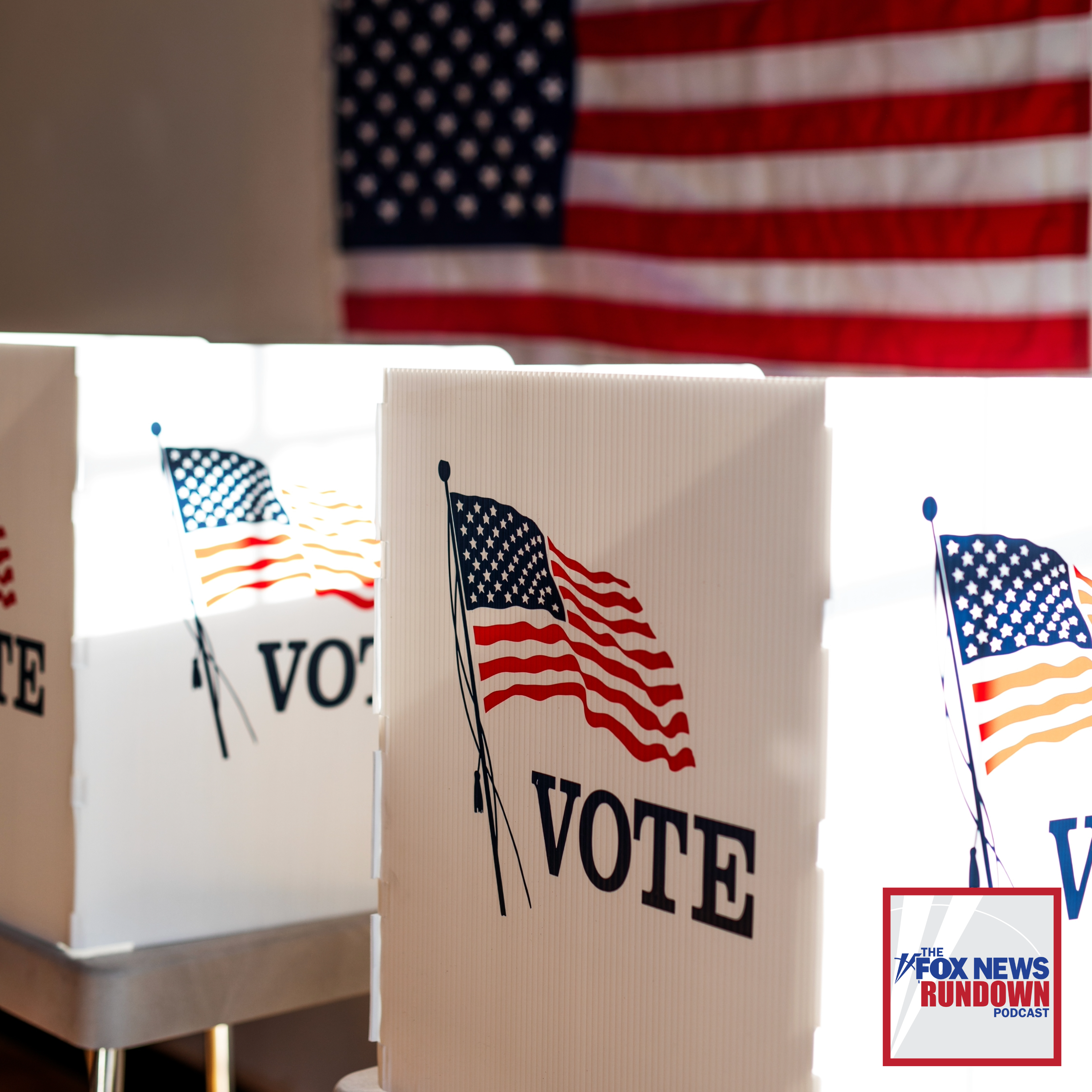 Midterm Warning Signs for Republicans and Democrats