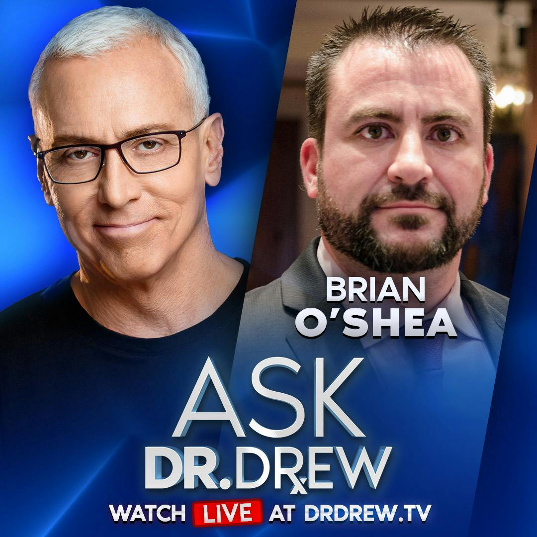 Violent Mobs “Activated” To Create Chaos (Just In Time For Elections) w/ Intelligence Analyst Brian O’Shea & White Coat Waste Project – Ask Dr. Drew – Ep 285