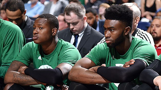 121: Who's the most important player on the Kyrie-less Celtics?