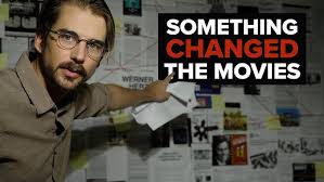 The Death of Cinema? with Thomas Flight