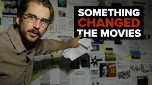 The Death of Cinema? with Thomas Flight The Death of Cinema? with Thomas Flight